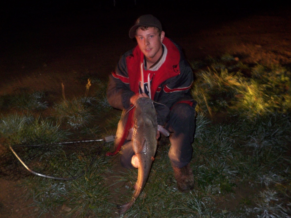 little 12- 15 pounder near Bexley