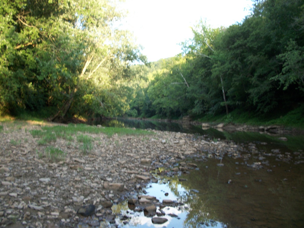 South Fork Hughes River