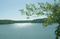 Alum Creek Lake