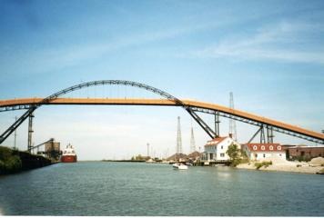 Ashtabula River