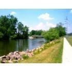 Auglaize River 