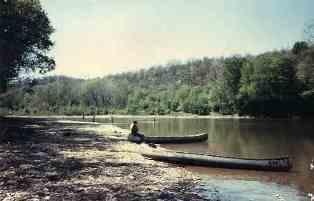 South Fork Licking River