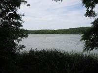 Acton Lake