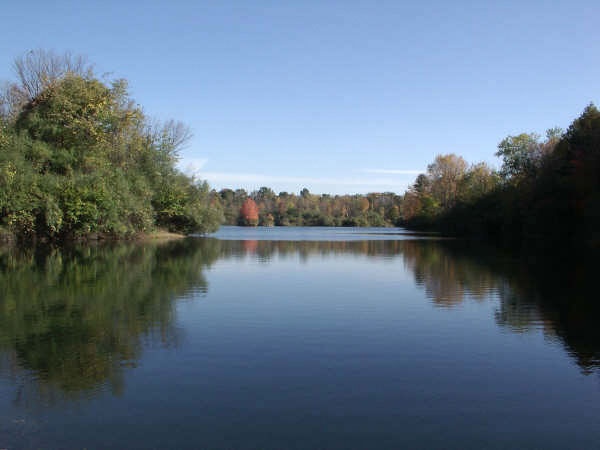 Bessemer Lake