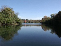 Bessemer Lake